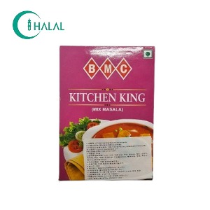 BMC - Kitchen king (100g)